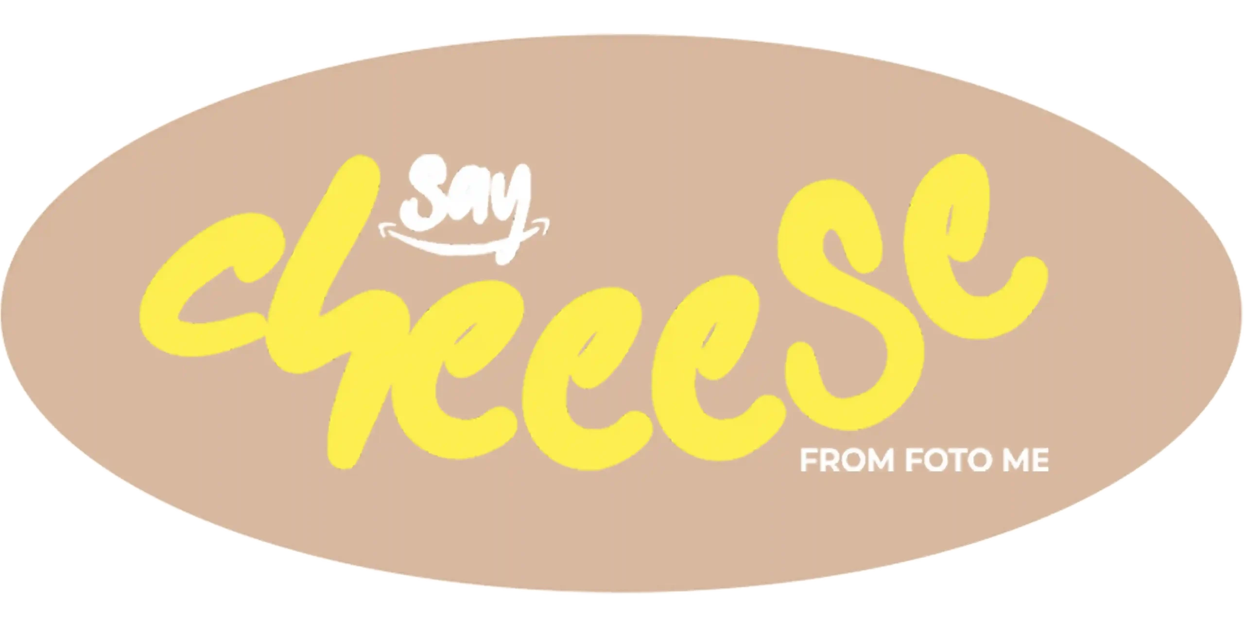 Foto Me Say Cheese