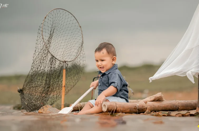 Baby Photography Samiksh 2