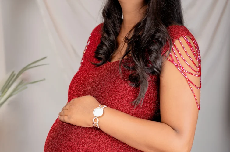 Maternity Shoot Ranchi