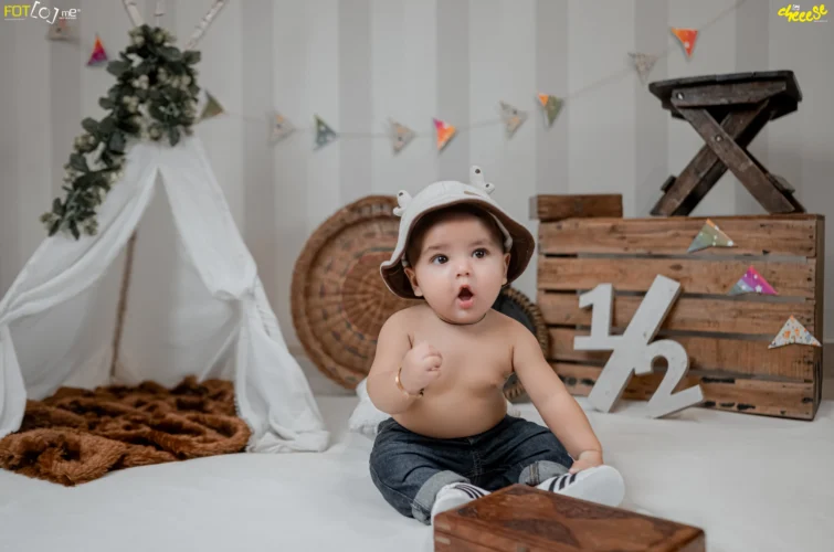 Infant Photography