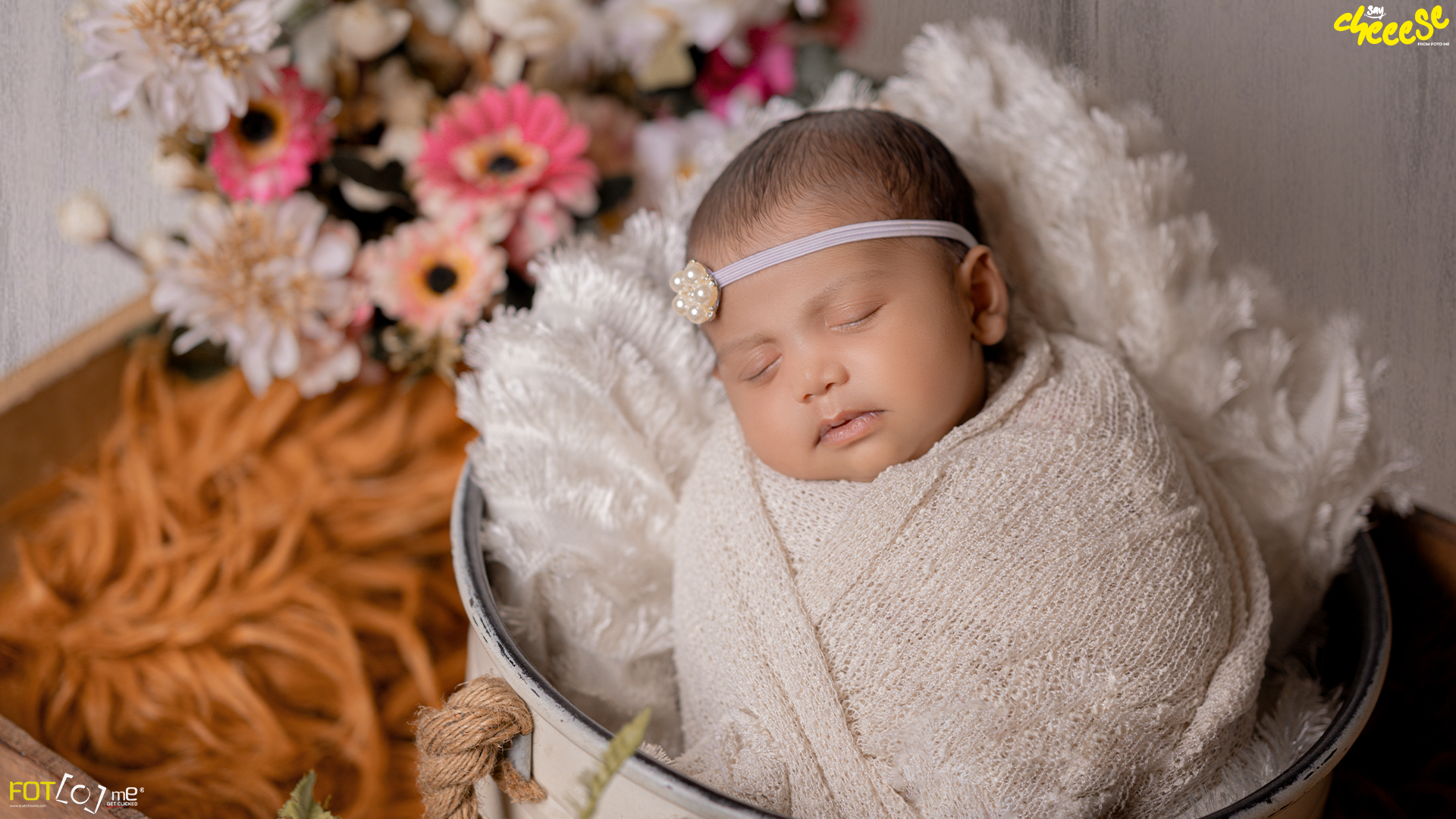 Newborn photography 2